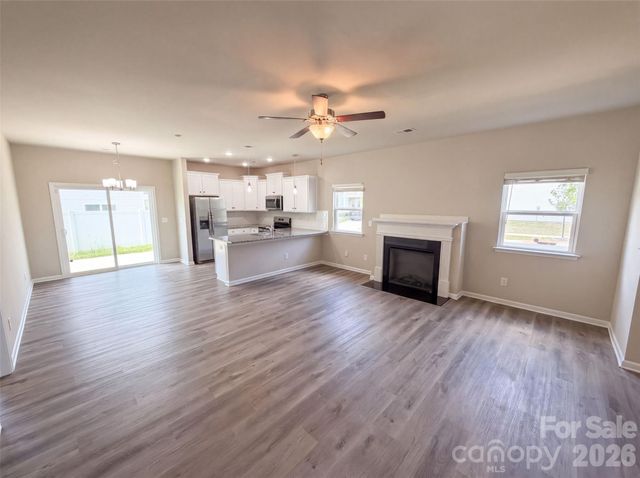 4104 Stoneygreen Lane, Charlotte, NC 28215