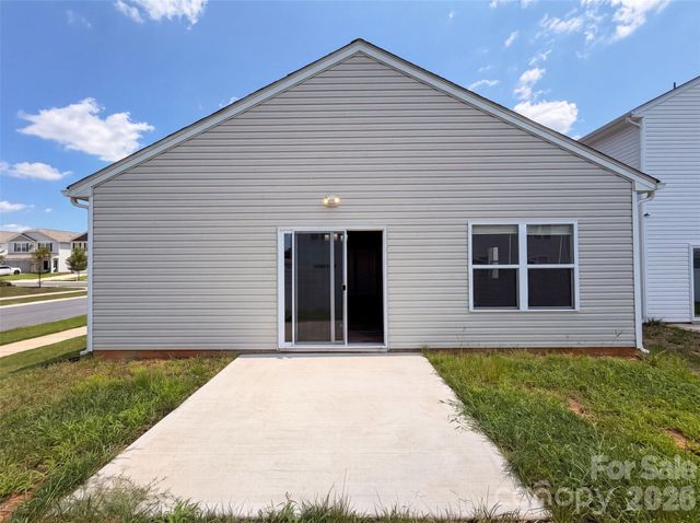 4104 Stoneygreen Lane, Charlotte, NC 28215