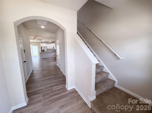 4104 Stoneygreen Lane, Charlotte, NC 28215
