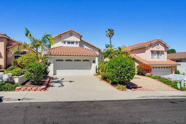 9534 Vervain St, San Diego, CA 92129