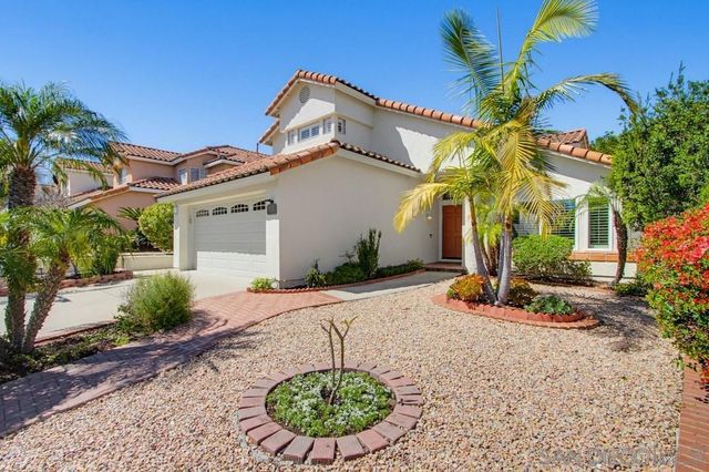 9534 Vervain St, San Diego, CA 92129