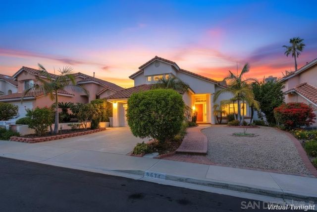 9534 Vervain St, San Diego, CA 92129