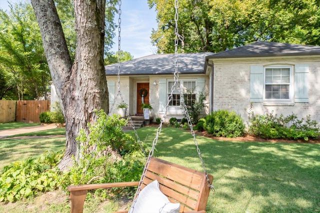 537 LEONORA DR, Memphis, TN 38117