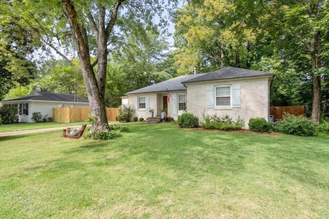 537 LEONORA DR, Memphis, TN 38117