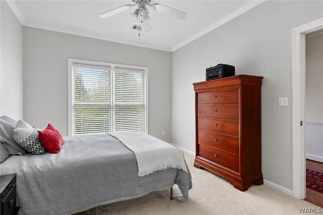 203 Tanglewood Circle, Tuscaloosa, AL 35406