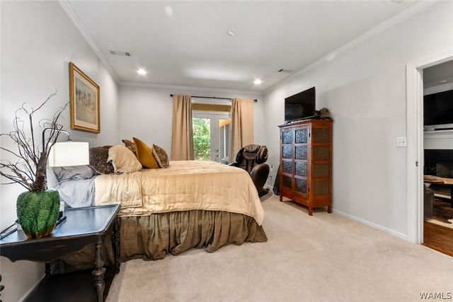 203 Tanglewood Circle, Tuscaloosa, AL 35406