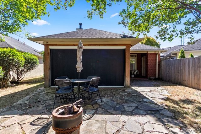 203 Tanglewood Circle, Tuscaloosa, AL 35406