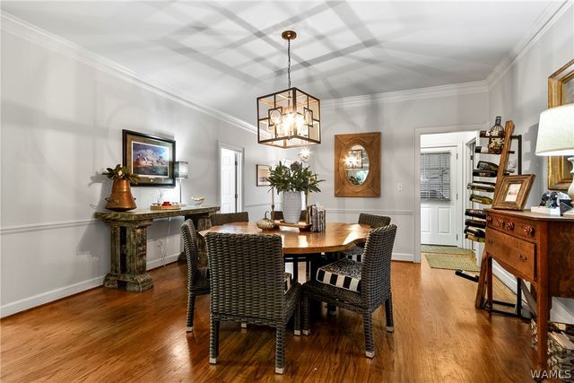 203 Tanglewood Circle, Tuscaloosa, AL 35406