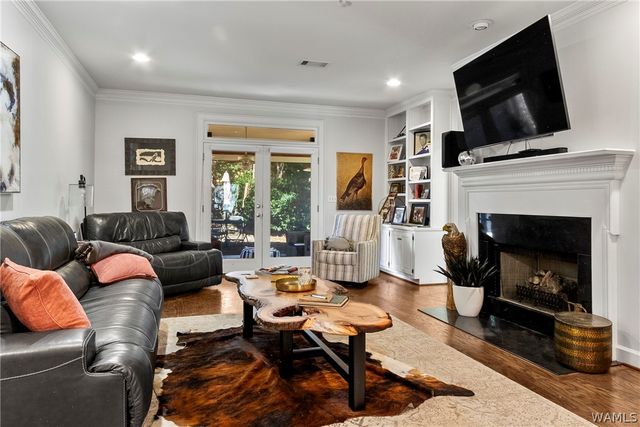 203 Tanglewood Circle, Tuscaloosa, AL 35406