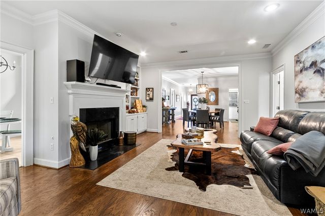 203 Tanglewood Circle, Tuscaloosa, AL 35406