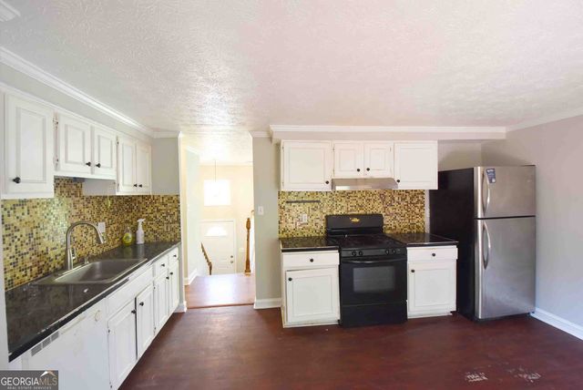 119 Kings Ridge Drive, Peachtree City, GA 30269