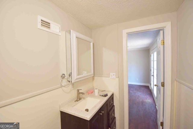 119 Kings Ridge Drive, Peachtree City, GA 30269
