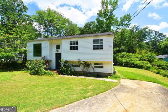 119 Kings Ridge Drive, Peachtree City, GA 30269