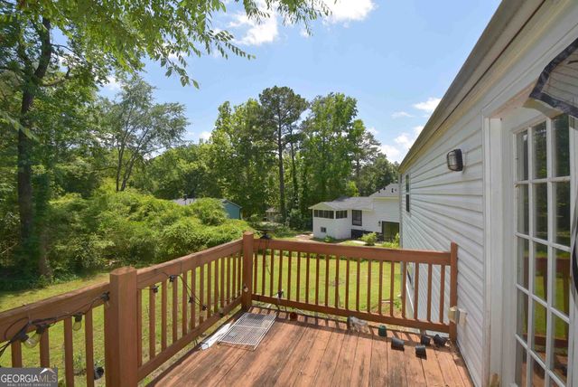 119 Kings Ridge Drive, Peachtree City, GA 30269