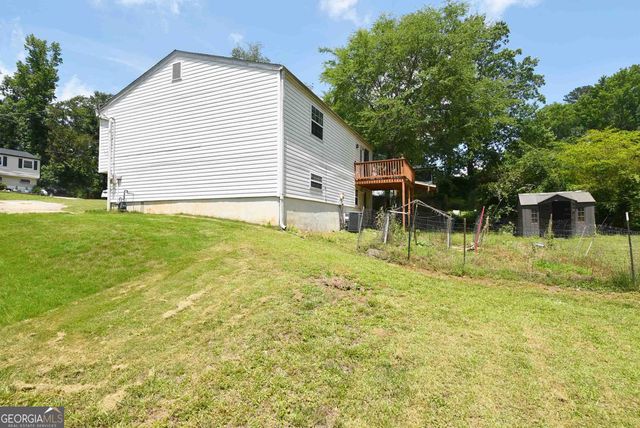119 Kings Ridge Drive, Peachtree City, GA 30269