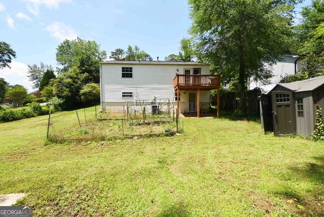 119 Kings Ridge Drive, Peachtree City, GA 30269