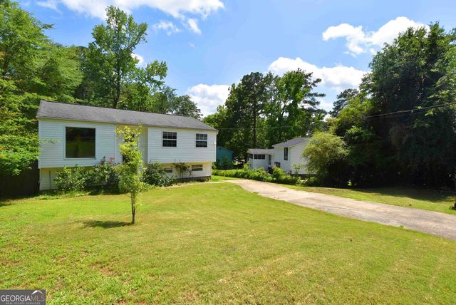 119 Kings Ridge Drive, Peachtree City, GA 30269