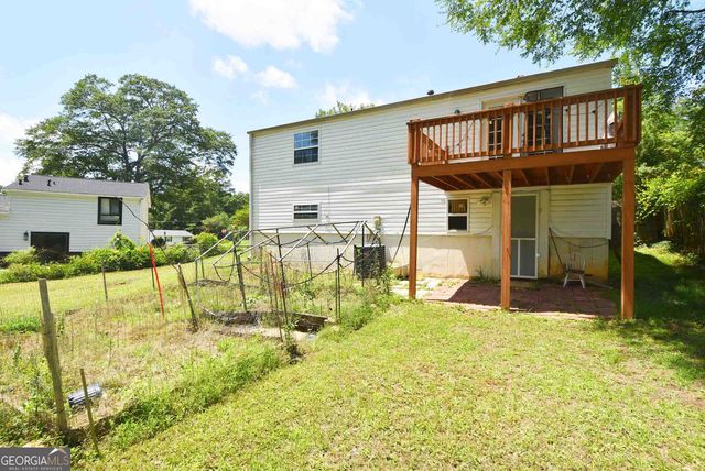 119 Kings Ridge Drive, Peachtree City, GA 30269