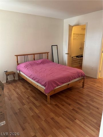 2300 East Silverado Ranch Boulevard 2200, Las Vegas, NV 89183