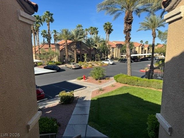 2300 East Silverado Ranch Boulevard 2200, Las Vegas, NV 89183