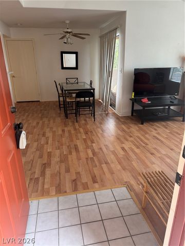 2300 East Silverado Ranch Boulevard 2200, Las Vegas, NV 89183