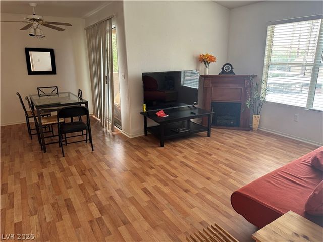 2300 East Silverado Ranch Boulevard 2200, Las Vegas, NV 89183