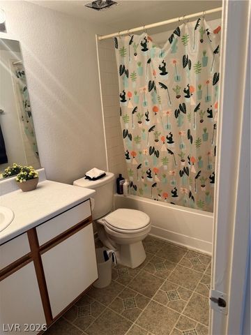 2300 East Silverado Ranch Boulevard 2200, Las Vegas, NV 89183