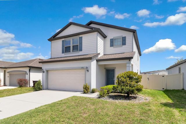 1793 CAYMAN COVE CIRCLE, St Cloud, FL 34772