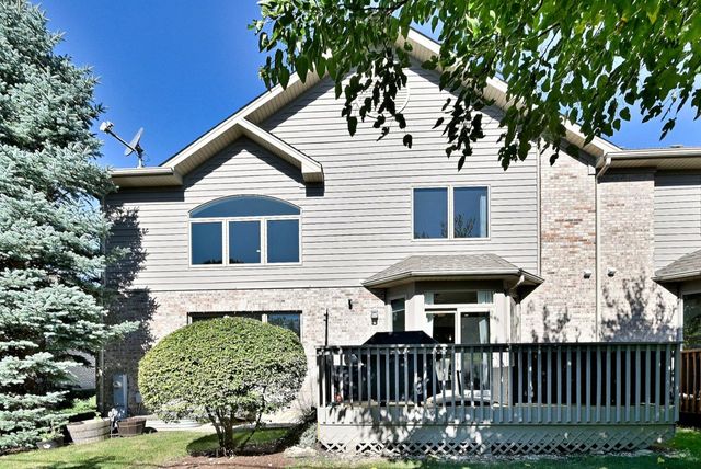 166 Carey Trail, Wood Dale, IL 60191