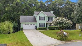 750 Allens Landing Drive, Lawrenceville, GA 30045