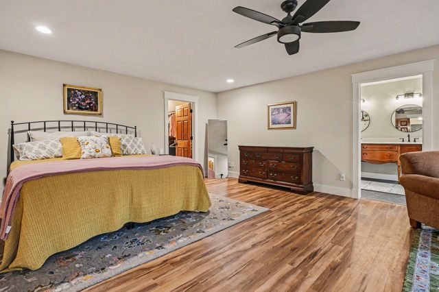 21758 E Sandy Hill Lane, South Bend, IN 46628