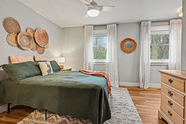 21758 E Sandy Hill Lane, South Bend, IN 46628
