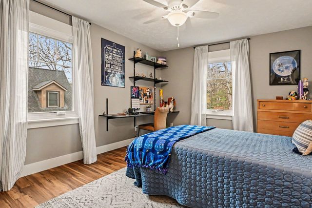 21758 E Sandy Hill Lane, South Bend, IN 46628