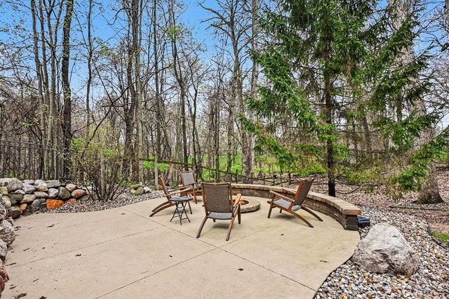 21758 E Sandy Hill Lane, South Bend, IN 46628