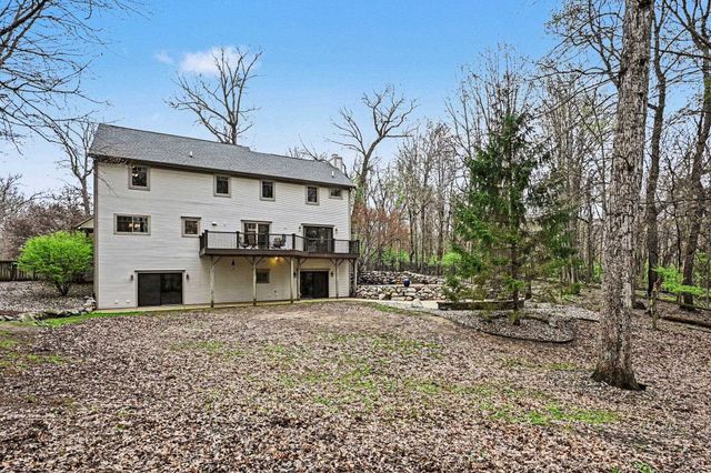 21758 E Sandy Hill Lane, South Bend, IN 46628