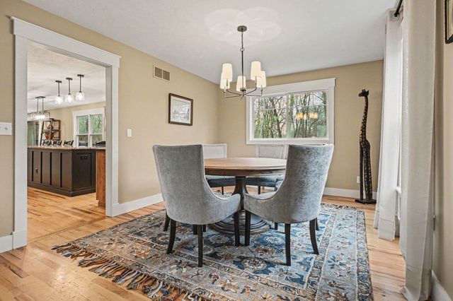 21758 E Sandy Hill Lane, South Bend, IN 46628