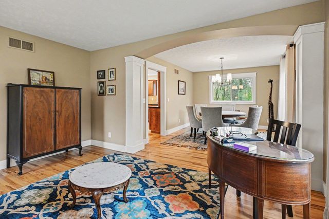 21758 E Sandy Hill Lane, South Bend, IN 46628
