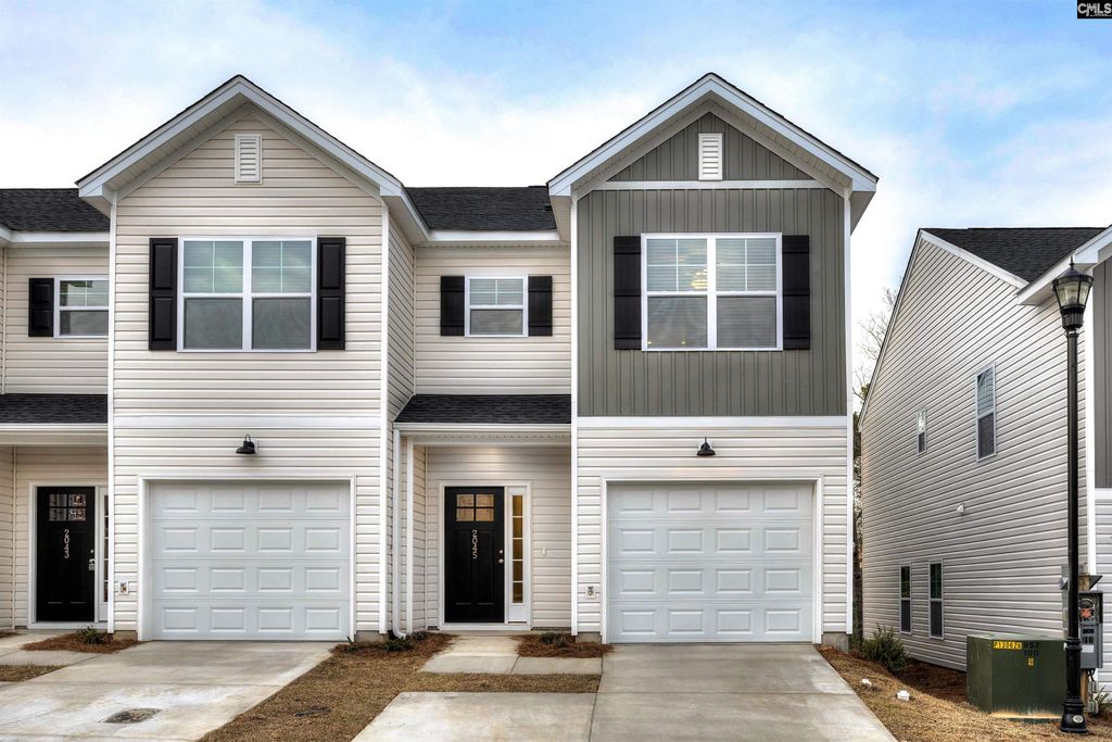 2045 Armada Road, Columbia, SC 29229