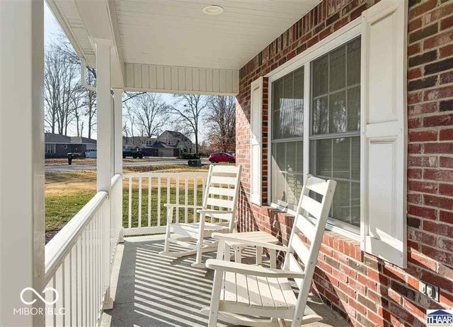 118 E Southglen Drive A, Terre Haute, IN 47802