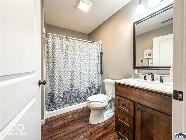 118 E Southglen Drive A, Terre Haute, IN 47802