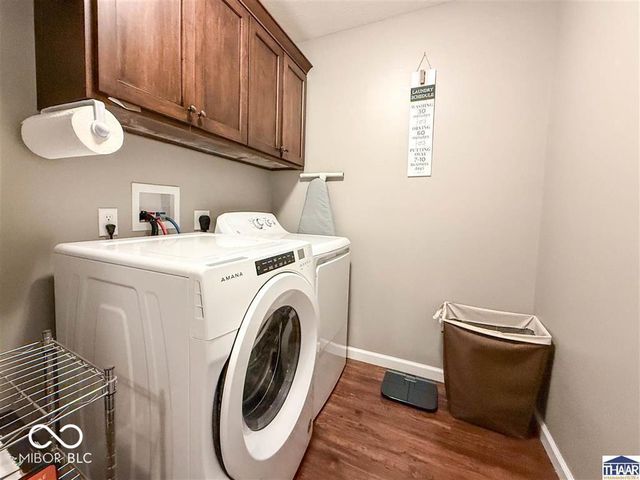 118 E Southglen Drive A, Terre Haute, IN 47802