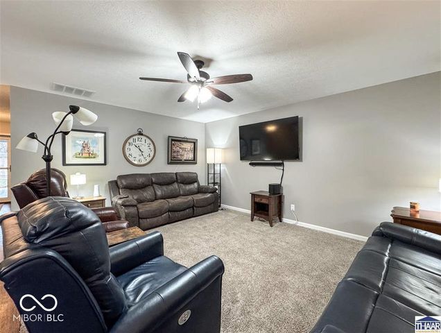 118 E Southglen Drive A, Terre Haute, IN 47802