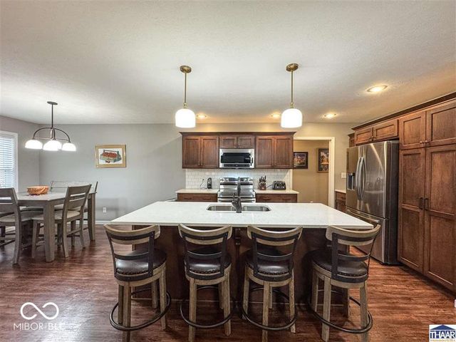 118 E Southglen Drive A, Terre Haute, IN 47802