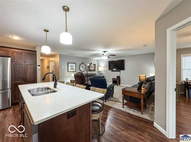 118 E Southglen Drive A, Terre Haute, IN 47802