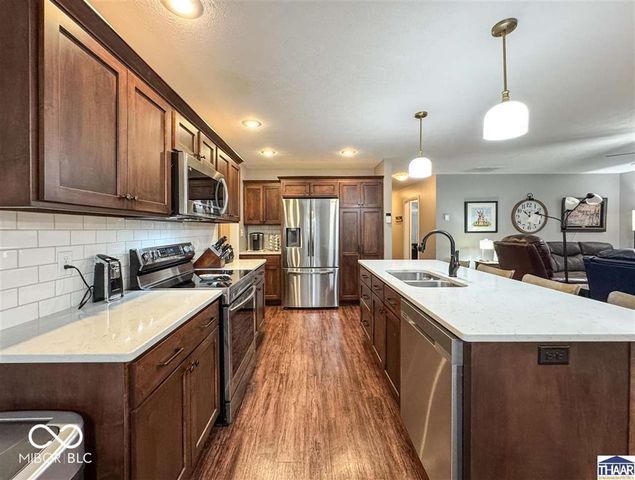 118 E Southglen Drive A, Terre Haute, IN 47802