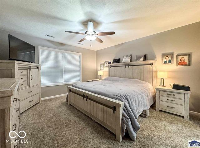 118 E Southglen Drive A, Terre Haute, IN 47802