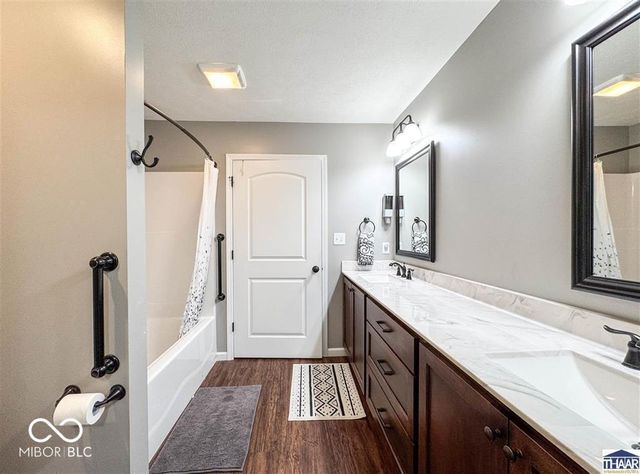 118 E Southglen Drive A, Terre Haute, IN 47802