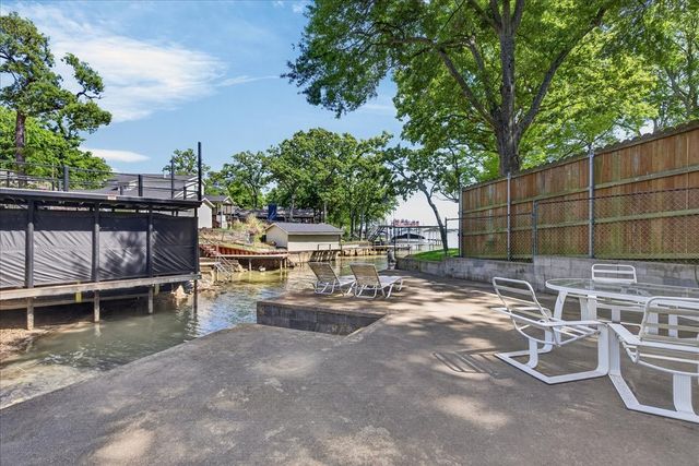 1529 Oak Shore Drive, Tool, TX 75143
