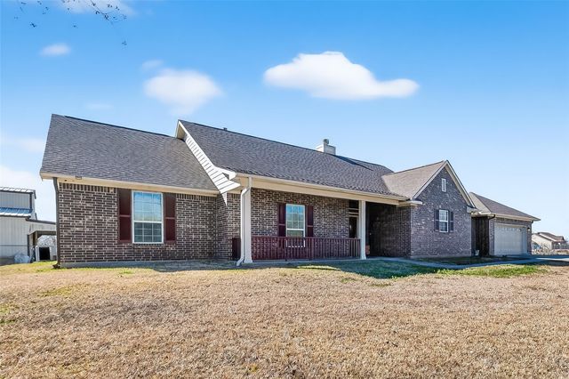 3418 Barbers Hill Road, Highlands, TX 77562
