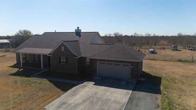 3418 Barbers Hill Road, Highlands, TX 77562